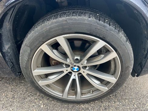 Used 2014 BMW X5 xDrive35i image 3