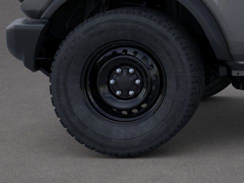 New 2026 Ford Bronco Big Bend image 21