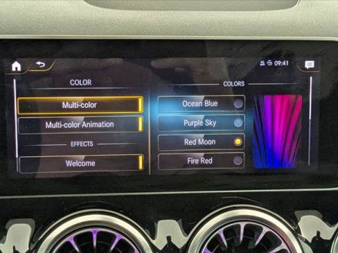 Used 2021 Mercedes-Benz GLA 250 image 31