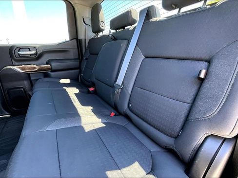 Used 2021 GMC Sierra 1500 Elevation w/ X31 Off-Road Package AWD/4WD image 24