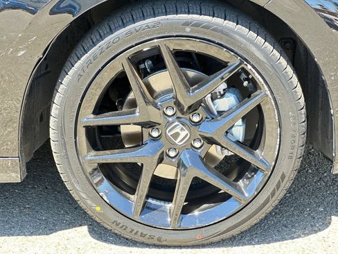 Used 2026 Honda Civic Sport image 25