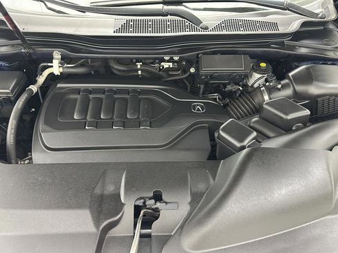 Used 2016 Acura MDX SH-AWD w/ Tech & Entertainment image 27