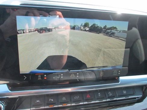 New 2026 GMC Sierra 1500 Elevation w/ Elevation Premium Package AWD/4WD image 21