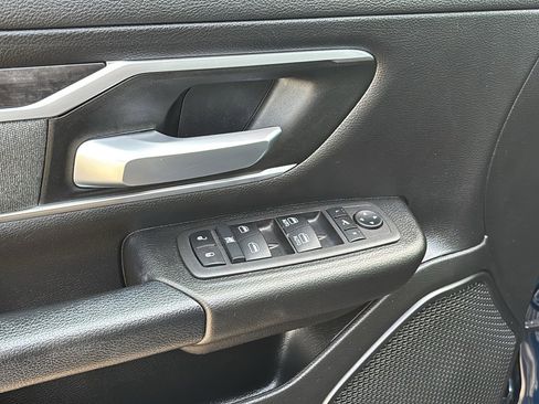 Used 2022 RAM 1500 Big Horn image 25