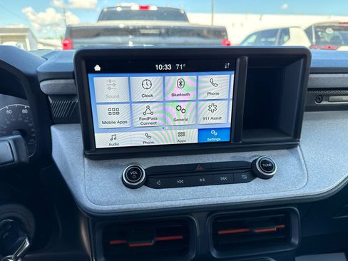 Used 2022 Ford Maverick XLT w/ XLT Luxury Package FWD image 31