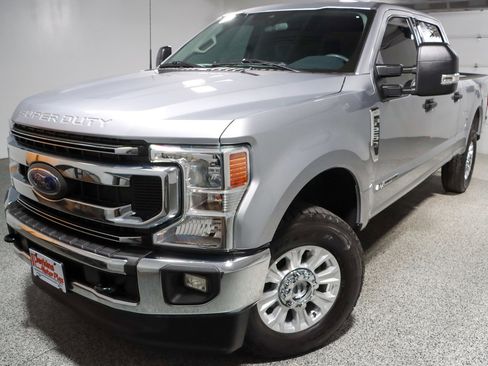 Used 2022 Ford F250 XLT w/ XLT Value Package image 32