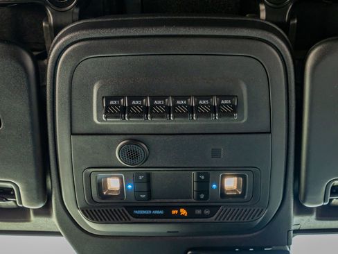 Used 2023 Ford Bronco Raptor image 30