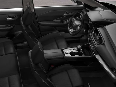 New 2026 Nissan Rogue SV w/ Cold Weather Package AWD/4WD image 22
