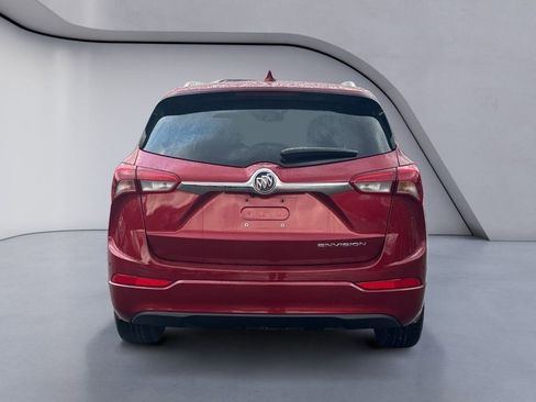 Used 2020 Buick Envision Essence image 4
