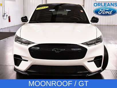 Used 2023 Ford Mustang Mach-E GT