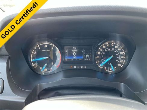Certified 2022 Ford Ranger XLT w/ Tremor Off-Road Package image 21