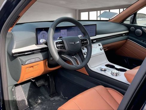 New 2026 Genesis GV80 2.5T Advanced AWD/4WD image 7
