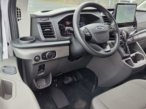 Used 2023 Ford Transit 350 XLT RWD image 6
