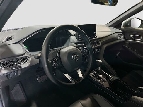 Used 2024 Acura Integra A-Spec image 9