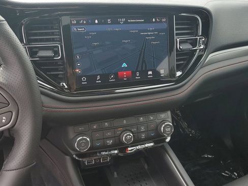New 2026 Dodge Durango GT image 27