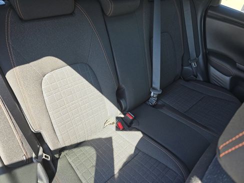 New 2026 Honda HR-V Sport image 24