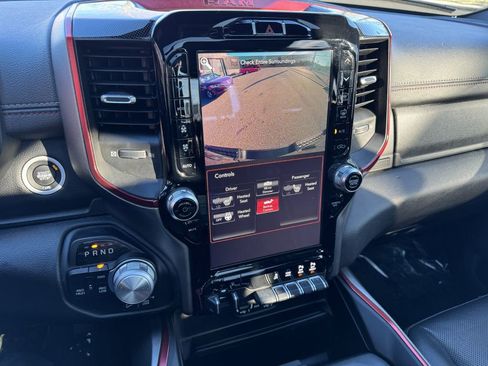 Used 2020 RAM 1500 Rebel w/ Leather & Sound Group w/ 2_W image 20