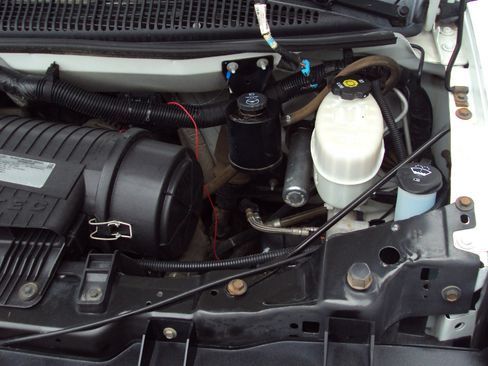 Used 2014 Chevrolet Express 1500 AWD image 29