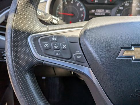 Used 2023 Chevrolet Malibu LS w/ Driver Confidence Package FWD image 20