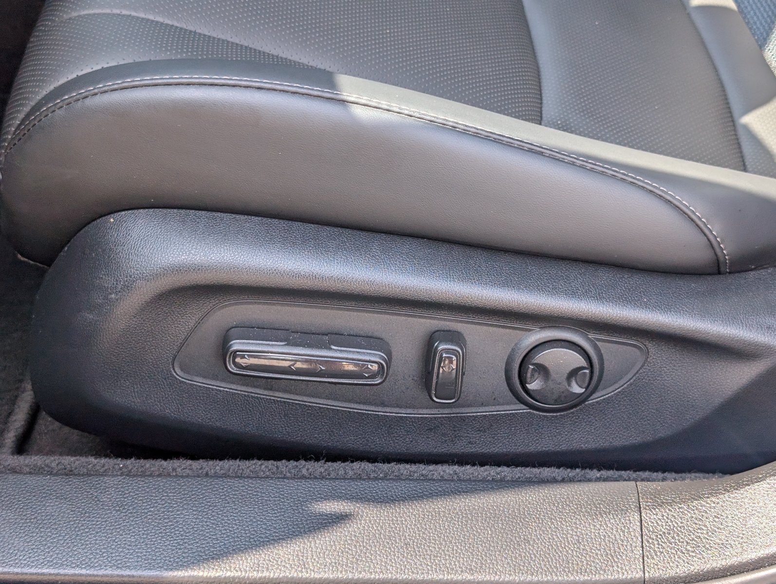 Used 2025 Honda Accord Sport image 15