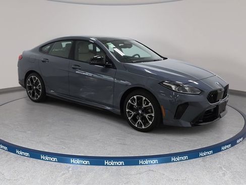 Certified 2026 BMW 228i xDrive w/ Technology Package AWD/4WD image 3