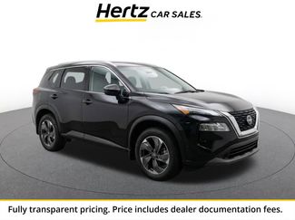 Used 2025 Nissan Rogue SV FWD video 1