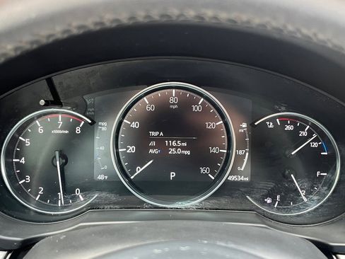 Used 2019 MAZDA CX-5 Grand Touring w/ GT Premium Package image 27