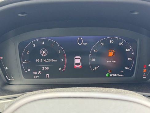 Used 2026 Honda Accord SE image 20