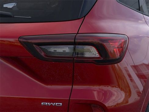 New 2025 Ford Escape ST-Line Elite w/ Premium Technology Package image 21