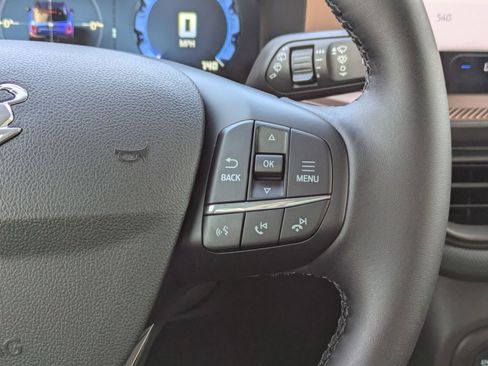 New 2025 Ford Bronco Sport Outer Banks image 27