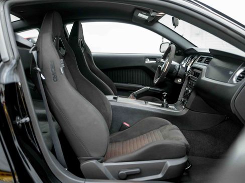 Used 2013 Ford Mustang Boss 302 RWD image 54
