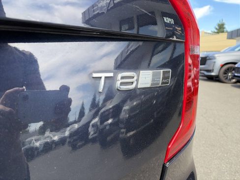 Used 2016 Volvo XC90 T8 Inscription AWD/4WD image 7