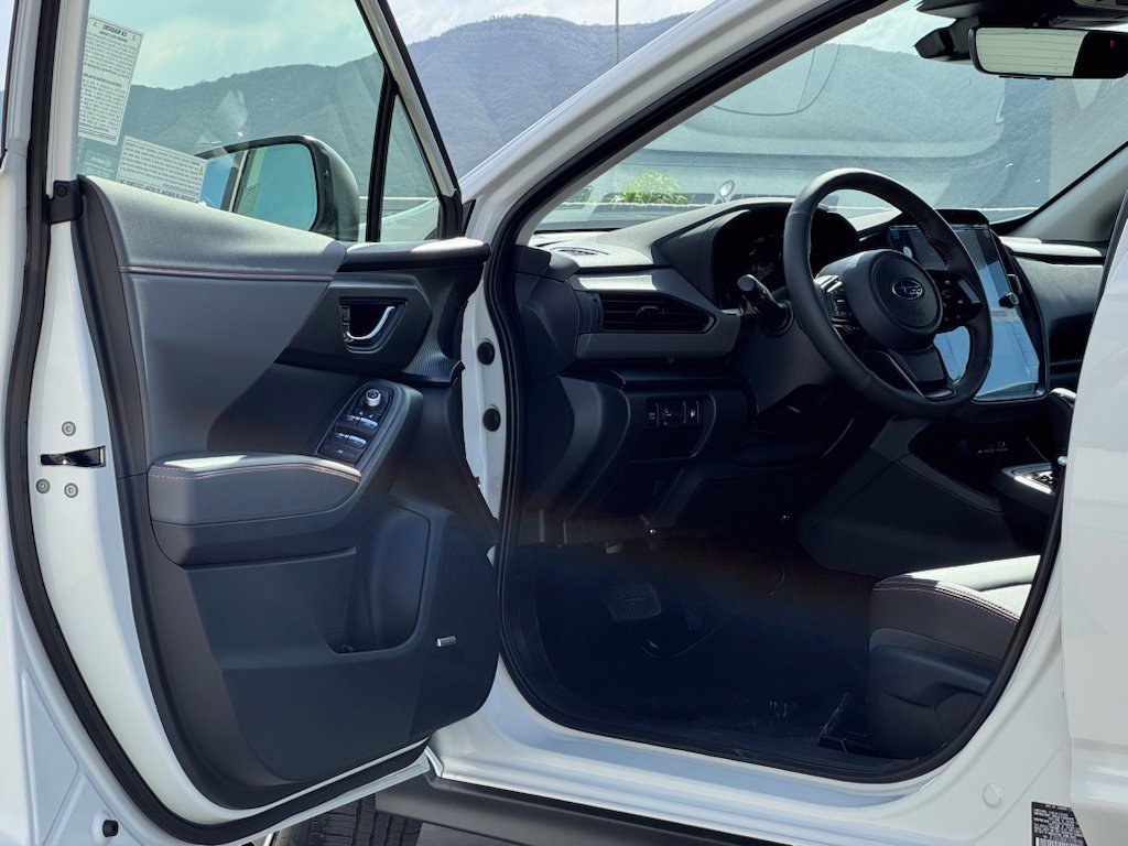 New 2026 Subaru Crosstrek 2.5i Limited AWD/4WD image 6
