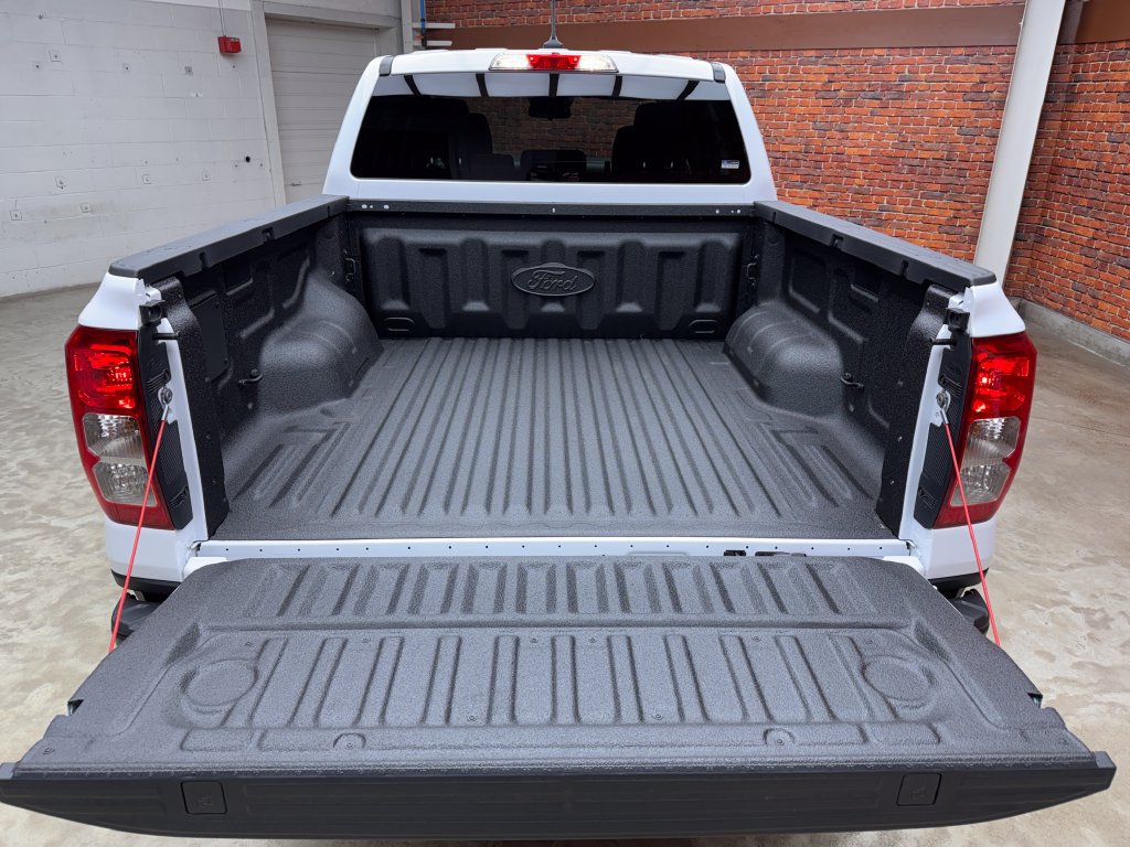 New 2026 Ford Ranger XL w/ Trailer Tow Package AWD/4WD image 28