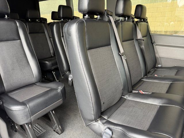 Used 2026 Ford Transit 350 XL RWD image 22