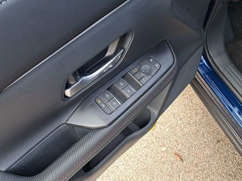 New 2026 Nissan Kicks SR w/ SR Premium Package image 12