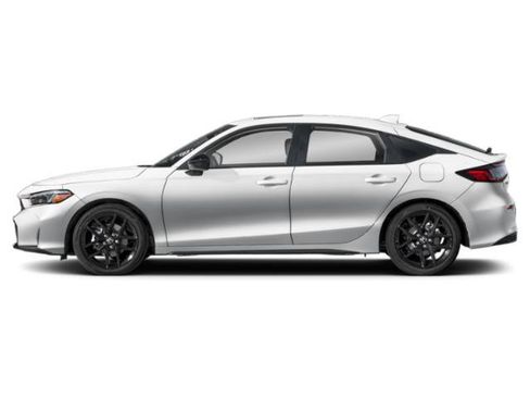 Used 2025 Honda Civic Sport image 3
