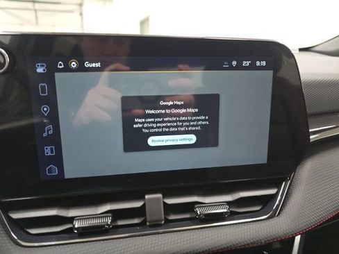 New 2026 Chevrolet Equinox RS w/ Convenience Package III image 13