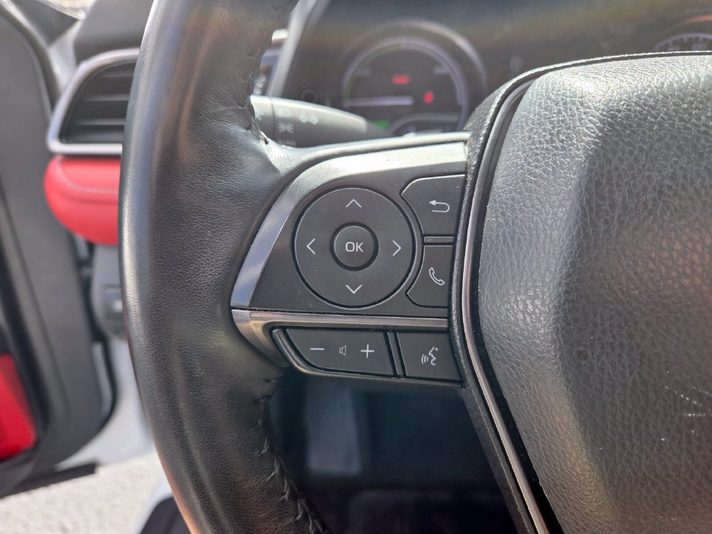 Used 2024 Toyota Camry XSE FWD image 30