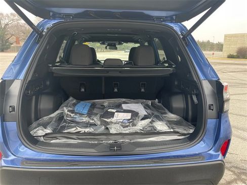 New 2026 Subaru Forester Premium image 17