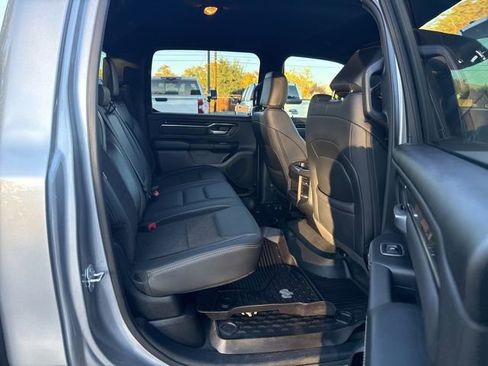 Used 2021 RAM 1500 Rebel w/ Rebel Level 1 Equipment Group image 21