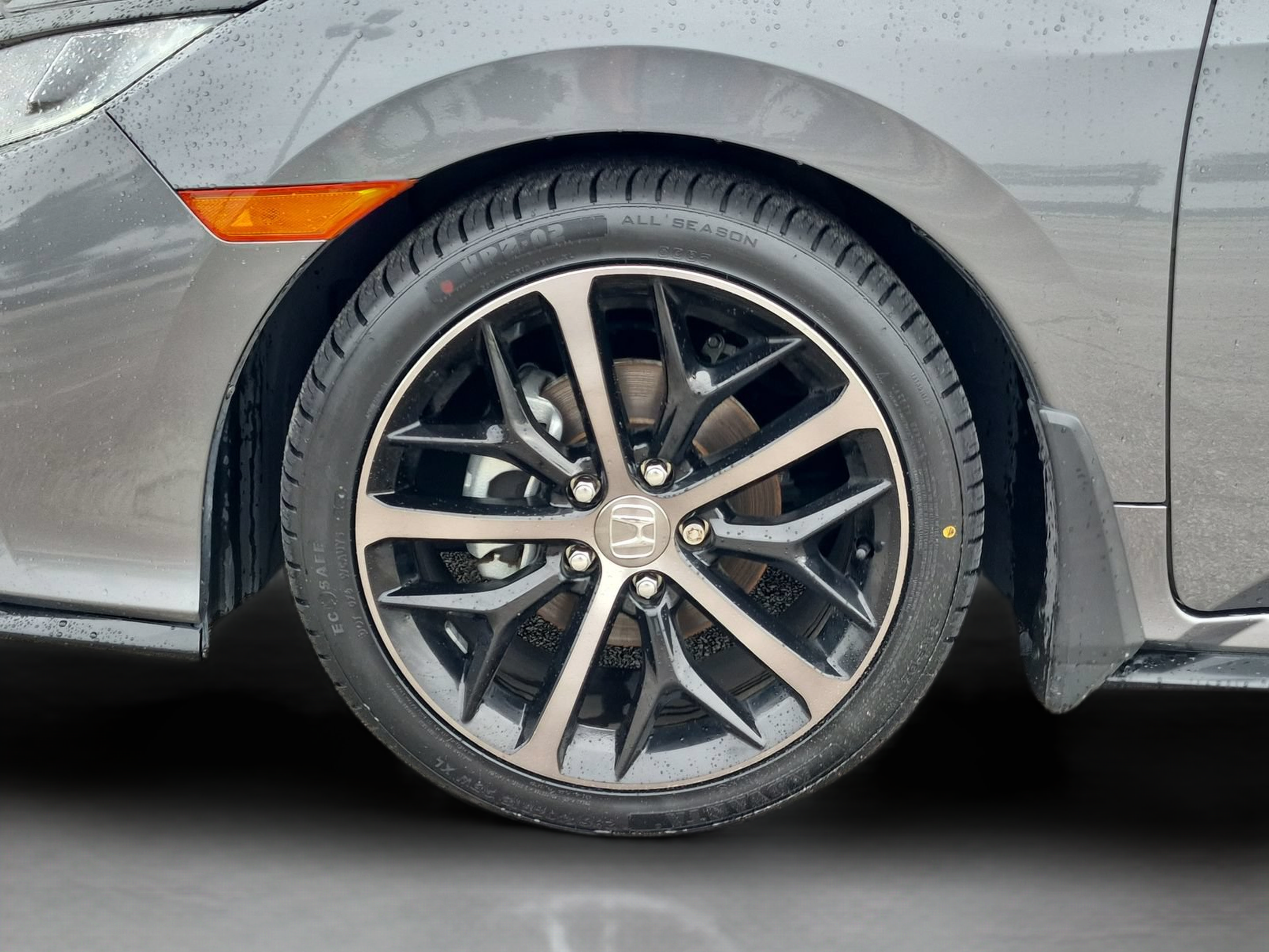 Used 2021 Honda Civic Sport image 29