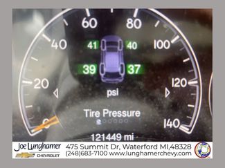 Used 2014 Jeep Grand Cherokee Overland w/ Advanced Technology Group AWD/4WD 360° Tour