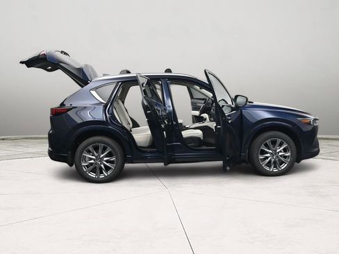 New 2025 MAZDA CX-5 AWD 2.5 S image 32