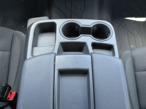 Used 2023 Chevrolet Silverado 1500 Custom RWD image 6