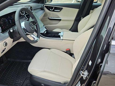 New 2026 Mercedes-Benz C 300 Sedan image 13