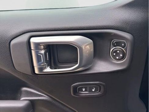 New 2026 Jeep Wrangler Unlimited Sport AWD/4WD image 13