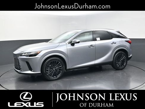 New 2026 Lexus RX 350 Premium image 2