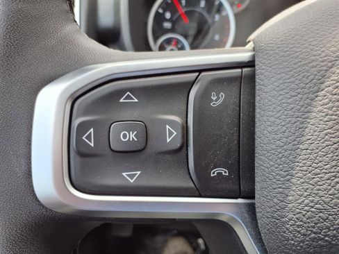 New 2025 RAM 2500 Big Horn image 15