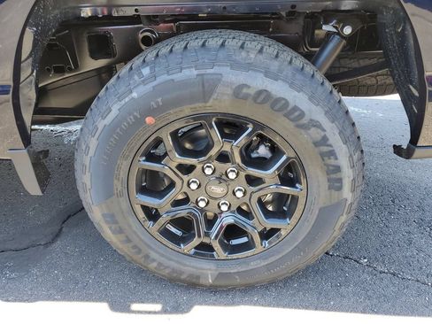 New 2026 Ford F150 XLT w/ Equipment Group 302A MID AWD/4WD image 33